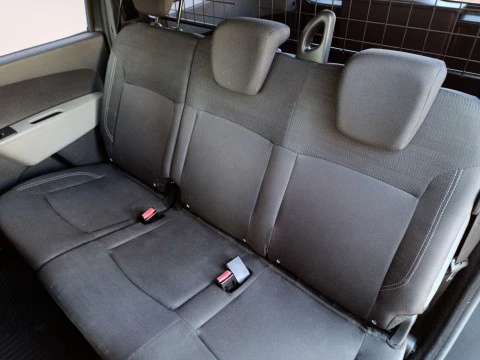 Dacia Lodgy 1.2 TCE LAUREATE 5PL. 115 5P