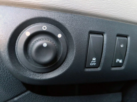 Dacia Lodgy 1.2 TCE LAUREATE 5PL. 115 5P