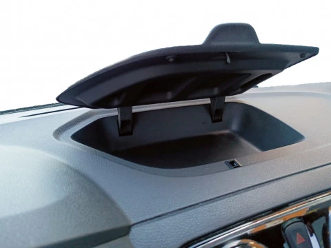 Dacia Lodgy 1.2 TCE LAUREATE 5PL. 115 5P