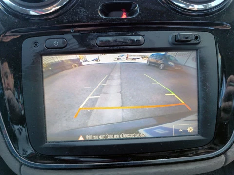 Dacia Lodgy 1.2 TCE LAUREATE 5PL. 115 5P