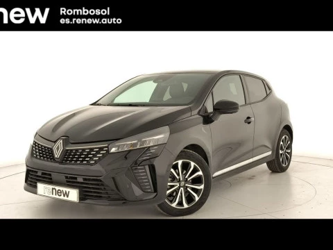 Renault Clio   TCe Techno 67kW