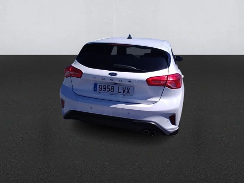 Ford Focus 1.5 Ecoblue 88kW ST-Line