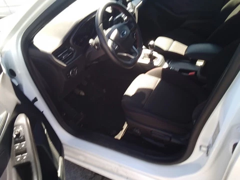 Ford Focus 1.5 Ecoblue 88kW ST-Line