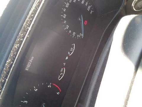 Ford Focus 1.5 Ecoblue 88kW ST-Line