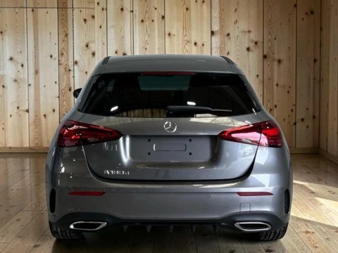 Mercedes-Benz Clase A A 180 d