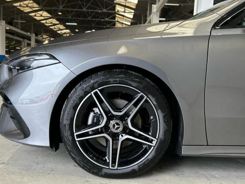 Mercedes-Benz Clase A A 180 d