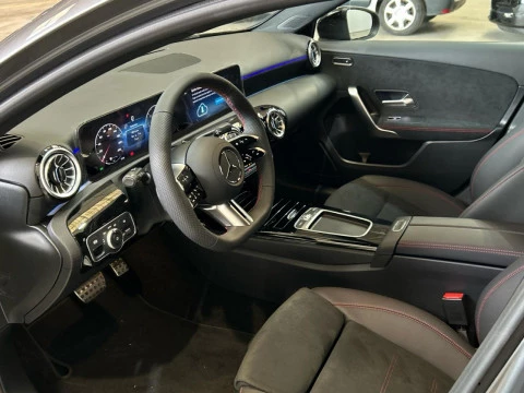 Mercedes-Benz Clase A A 180 d