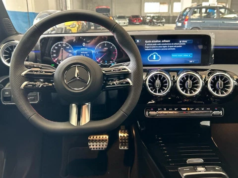 Mercedes-Benz Clase A A 180 d