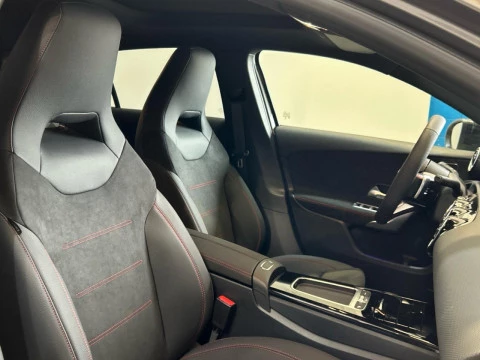 Mercedes-Benz Clase A A 180 d