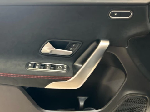 Mercedes-Benz Clase A A 180 d