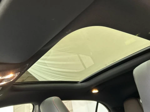 Mercedes-Benz Clase A A 180 d