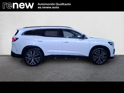 Renault Espace  1.2 E-Tech full hybrid Iconic 146kW 7p