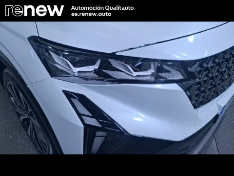 Renault Espace  1.2 E-Tech full hybrid Iconic 146kW 7p