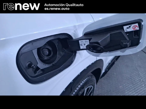 Renault Espace  1.2 E-Tech full hybrid Iconic 146kW 7p
