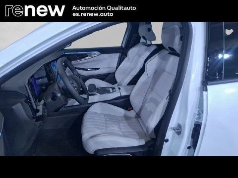 Renault Espace  1.2 E-Tech full hybrid Iconic 146kW 7p
