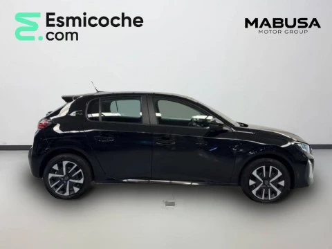 Peugeot 208 N 5P Style HYBRID 110 eDCS6