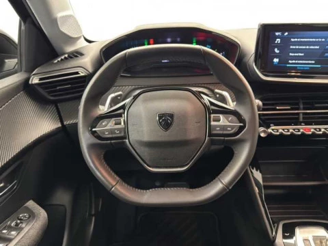 Peugeot 208 N 5P Style HYBRID 110 eDCS6