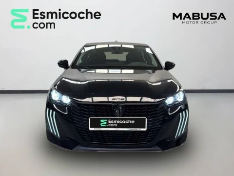 Peugeot 208 N 5P Style HYBRID 110 eDCS6