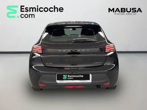 Peugeot 208 N 5P Style HYBRID 110 eDCS6