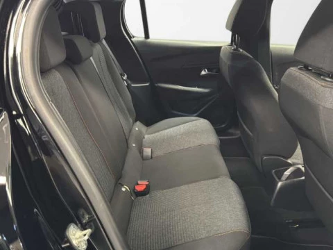 Peugeot 208 N 5P Style HYBRID 110 eDCS6