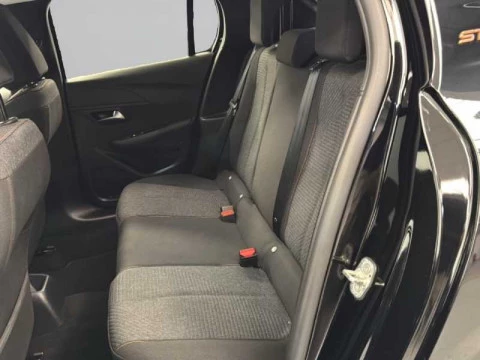 Peugeot 208 N 5P Style HYBRID 110 eDCS6