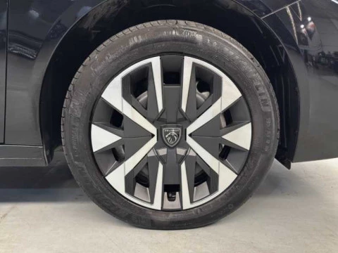 Peugeot 208 N 5P Style HYBRID 110 eDCS6