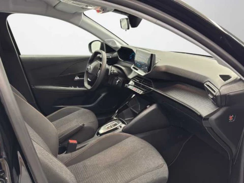 Peugeot 208 N 5P Style HYBRID 110 eDCS6
