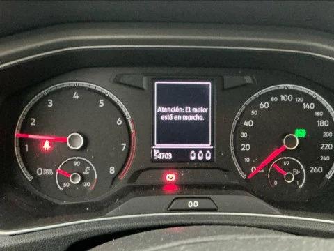 Volkswagen T-Roc 1.5 TSI ADVANCE DSG7