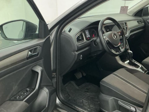 Volkswagen T-Roc 1.5 TSI ADVANCE DSG7