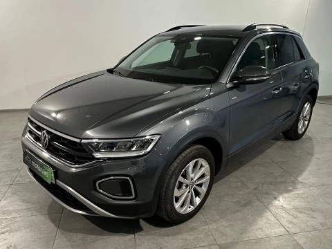 Volkswagen T-Roc 1.5 TSI ADVANCE DSG7