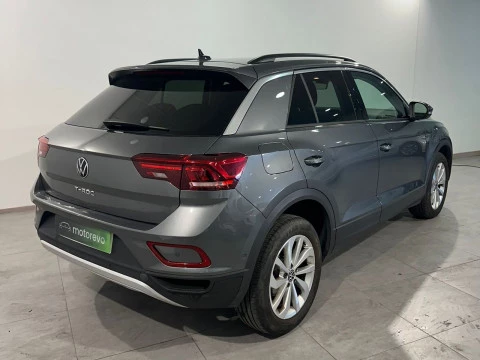Volkswagen T-Roc 1.5 TSI ADVANCE DSG7