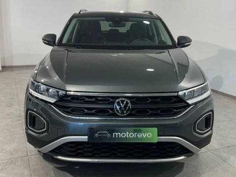 Volkswagen T-Roc 1.5 TSI ADVANCE DSG7