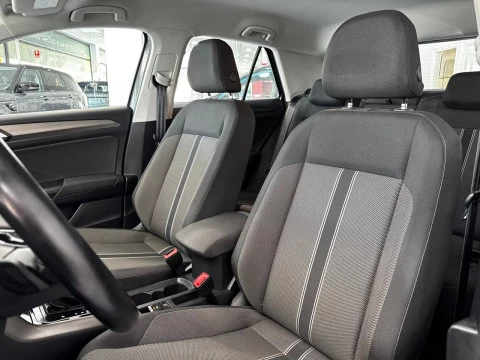 Volkswagen T-Roc 1.5 TSI ADVANCE DSG7