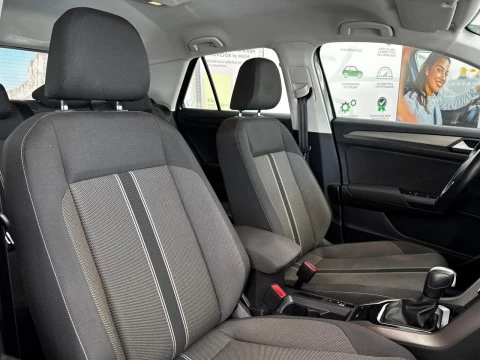 Volkswagen T-Roc 1.5 TSI ADVANCE DSG7