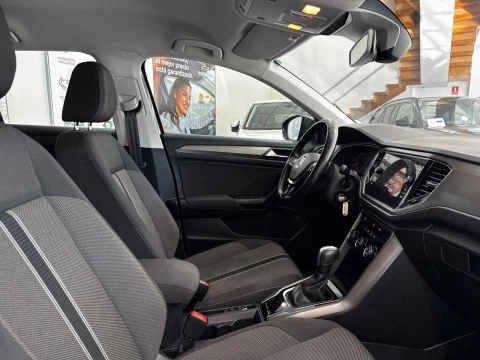 Volkswagen T-Roc 1.5 TSI ADVANCE DSG7