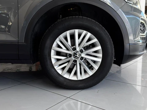 Volkswagen T-Roc 1.5 TSI ADVANCE DSG7