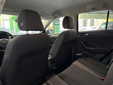 Volkswagen T-Roc 1.5 TSI ADVANCE DSG7
