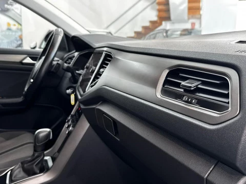 Volkswagen T-Roc 1.5 TSI ADVANCE DSG7