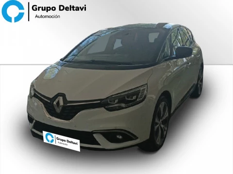 Renault Scenic Limited TCe 103kW (140CV) GPF