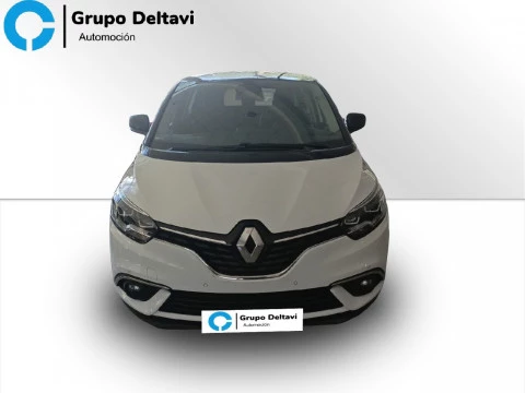 Renault Scenic Limited TCe 103kW (140CV) GPF