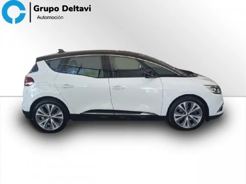 Renault Scenic Limited TCe 103kW (140CV) GPF