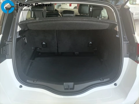 Renault Scenic Limited TCe 103kW (140CV) GPF