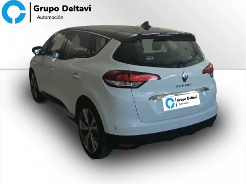 Renault Scenic Limited TCe 103kW (140CV) GPF