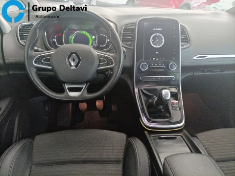Renault Scenic Limited TCe 103kW (140CV) GPF