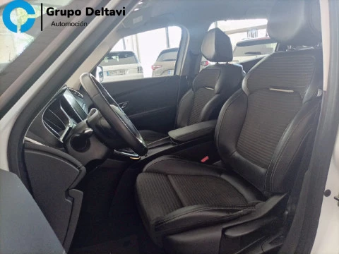Renault Scenic Limited TCe 103kW (140CV) GPF