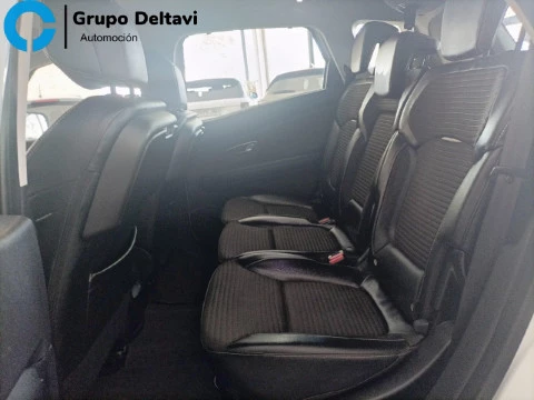 Renault Scenic Limited TCe 103kW (140CV) GPF