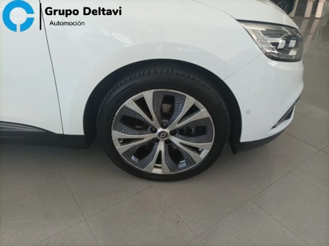 Renault Scenic Limited TCe 103kW (140CV) GPF