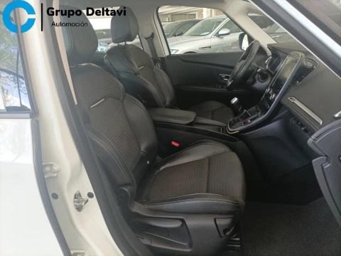 Renault Scenic Limited TCe 103kW (140CV) GPF
