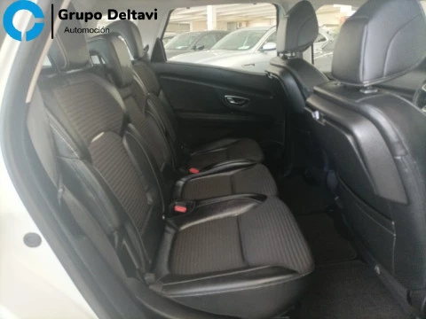 Renault Scenic Limited TCe 103kW (140CV) GPF