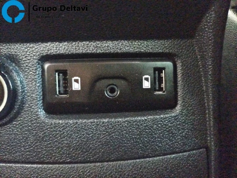 Renault Scenic Limited TCe 103kW (140CV) GPF